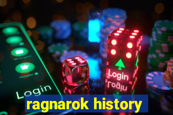 ragnarok history